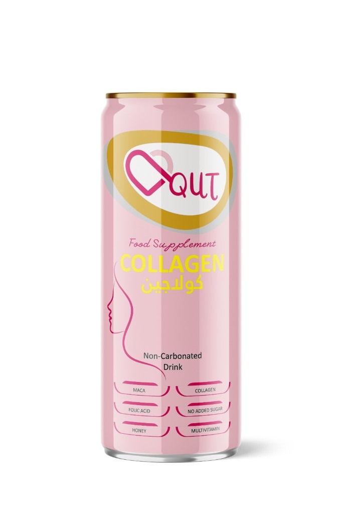 Collagen 250ml — product photo
